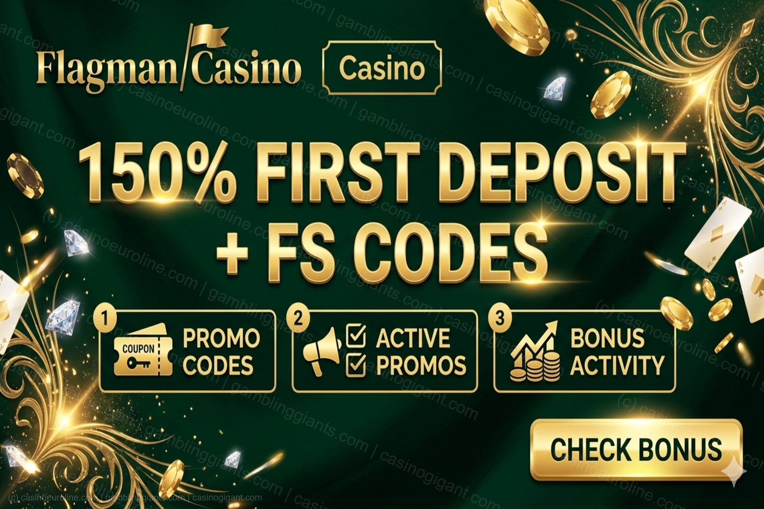 Flagman Casino
